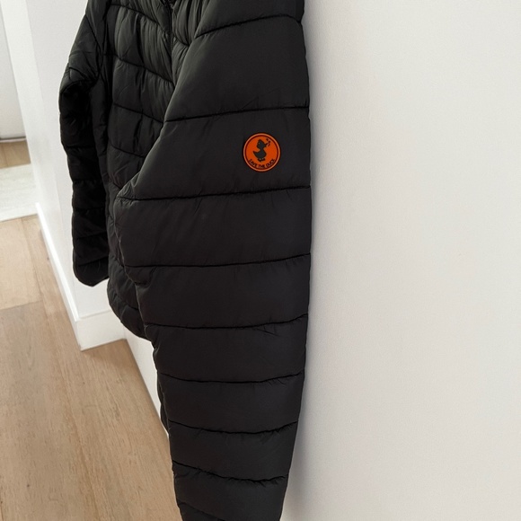 save the duck puffer jacket - Picture 2 of 5